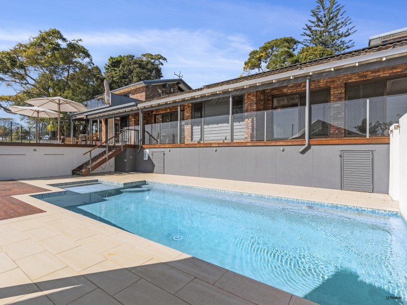 8 Parkes Lane, Terranora NSW 2486