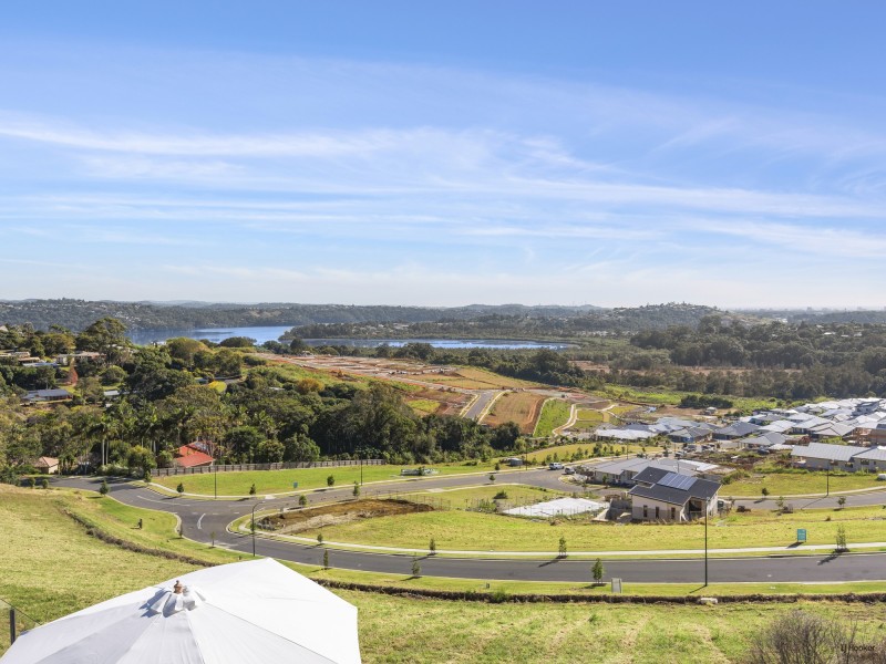 8 Parkes Lane, Terranora NSW 2486