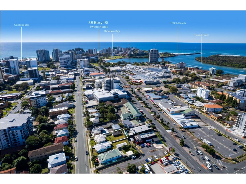 38 Beryl Street, Tweed Heads NSW 2485