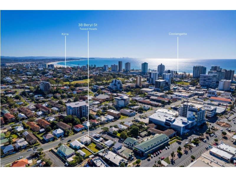 38 Beryl Street, Tweed Heads NSW 2485