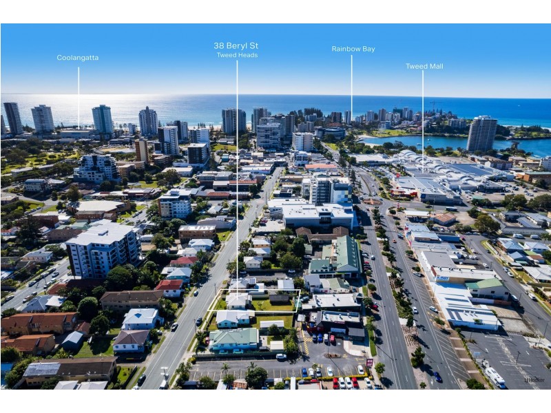 38 Beryl Street, Tweed Heads NSW 2485