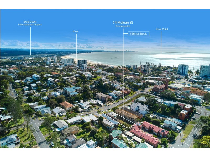 74 McLean Street, Coolangatta QLD 4225
