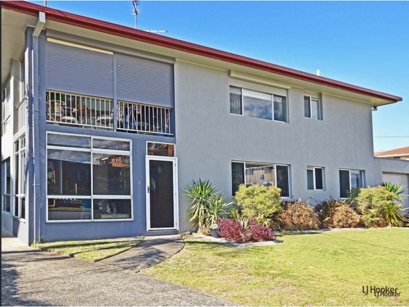 4/10 Endeavour Parade, Tweed Heads NSW 2485