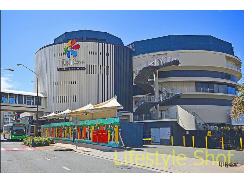 4/10 Endeavour Parade, Tweed Heads NSW 2485