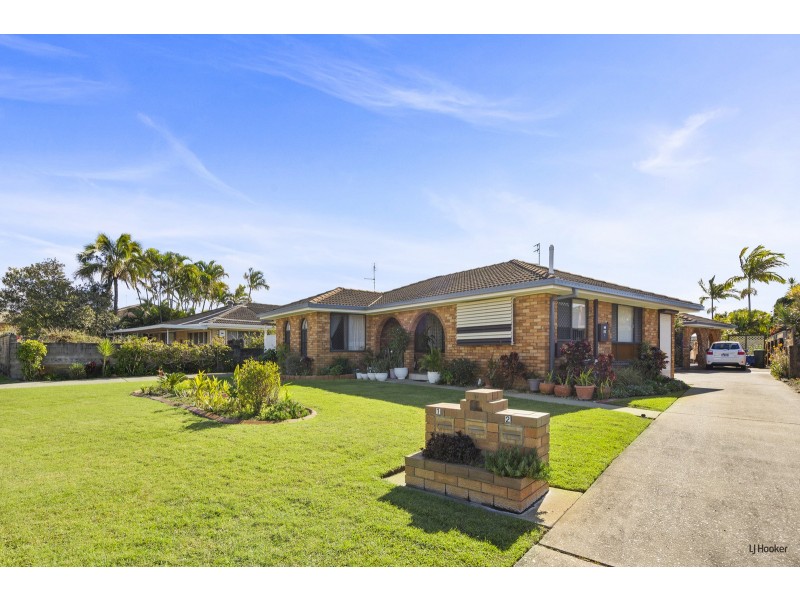 1/1 Hicks Street, Tweed Heads NSW 2485