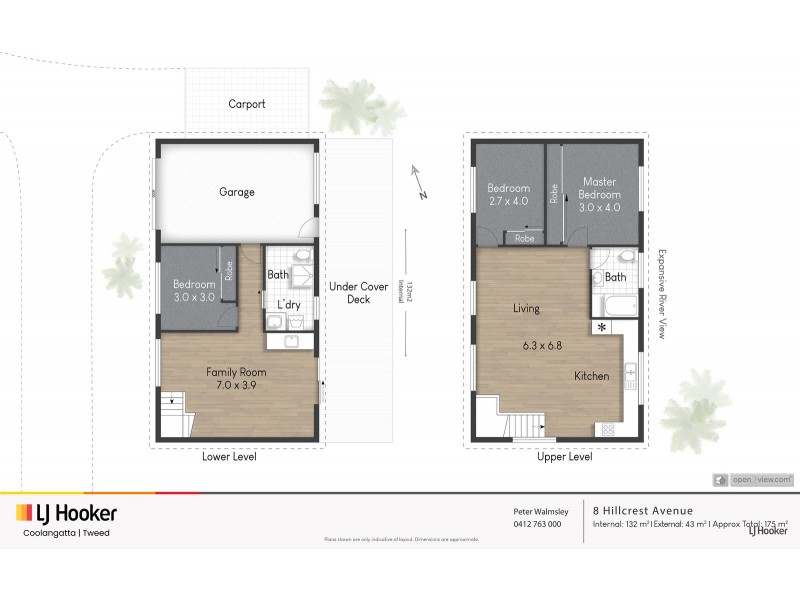 8 Hillcrest Avenue, Tweed Heads South NSW 2486