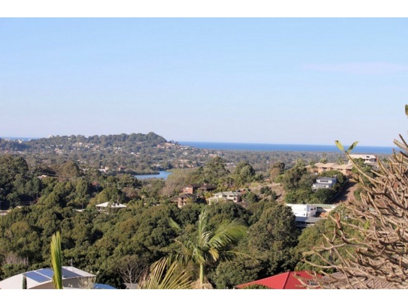 Lot 22 Part Lot 2 36 Walmsleys Road, Bilambil Heights NSW 2486