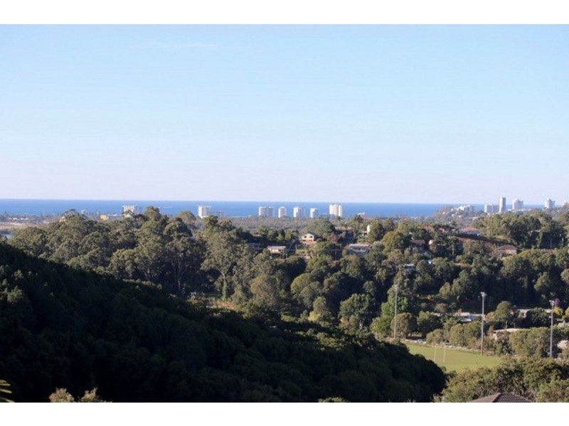 Lot 22 Part Lot 2 36 Walmsleys Road, Bilambil Heights NSW 2486