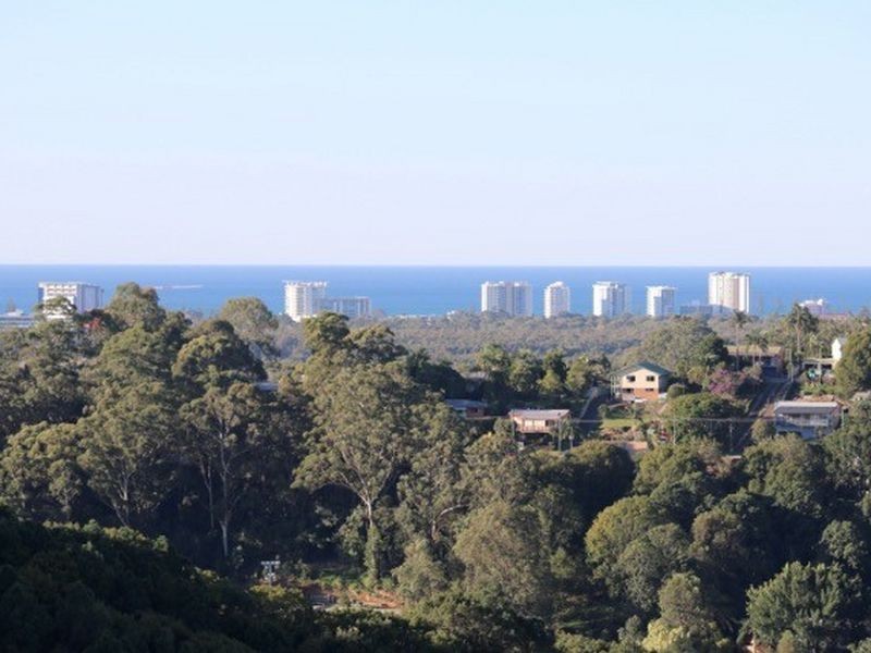 Lot 22 Part Lot 2 36 Walmsleys Road, Bilambil Heights NSW 2486