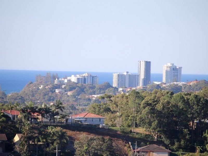 Lot 22 Part Lot 2 36 Walmsleys Road, Bilambil Heights NSW 2486