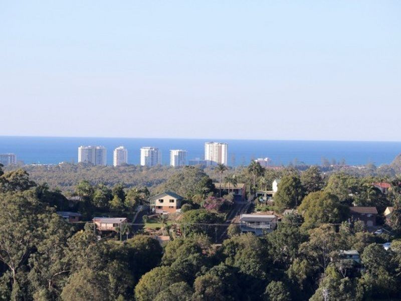 Lot 22 Part Lot 2 36 Walmsleys Road, Bilambil Heights NSW 2486