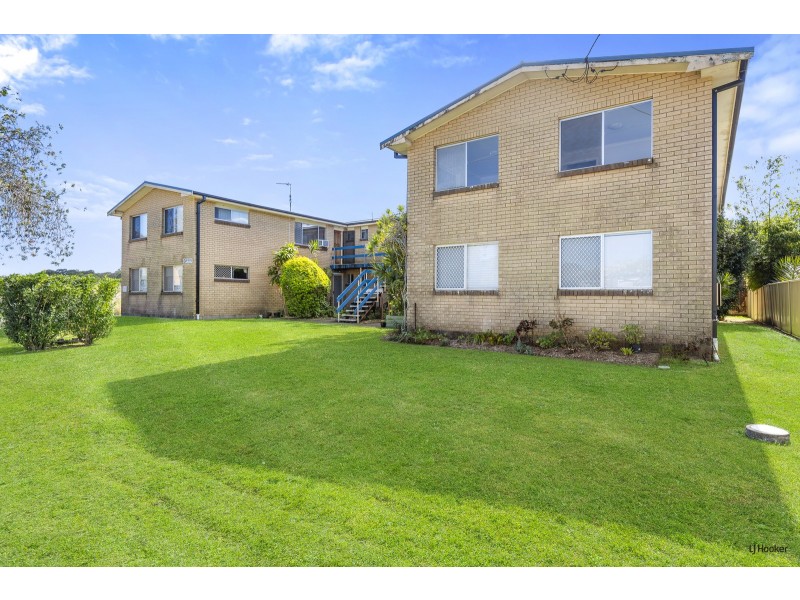 2/17 Marian Street, Tweed Heads West NSW 2485