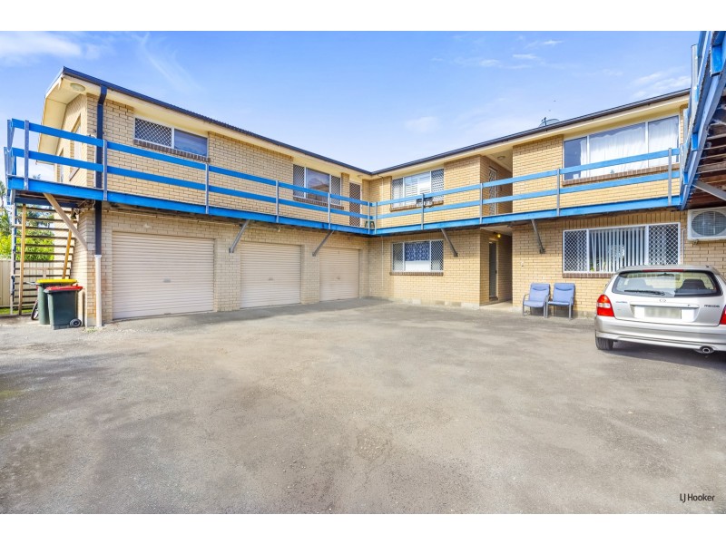 2/17 Marian Street, Tweed Heads West NSW 2485