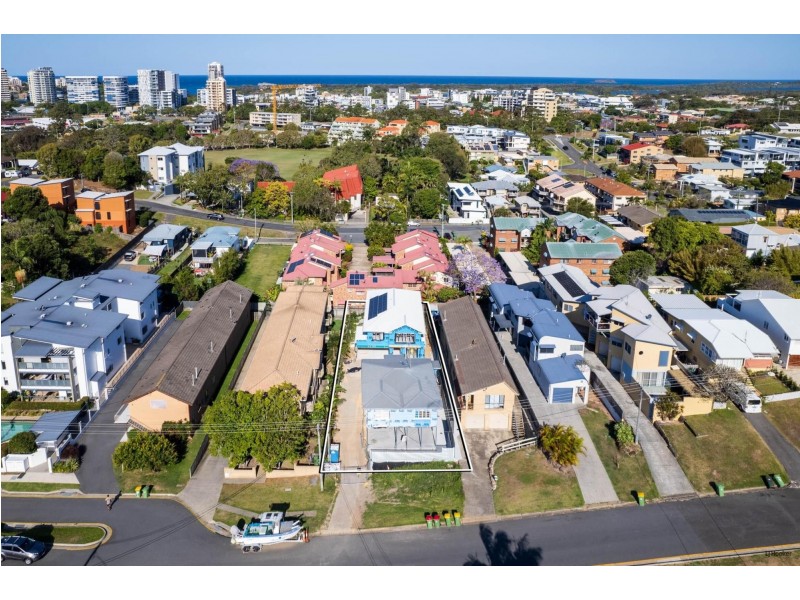Lot 1/74 McLean Street, Coolangatta QLD 4225