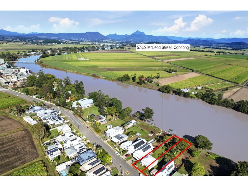 57-59 McLeod Street, Condong NSW 2484