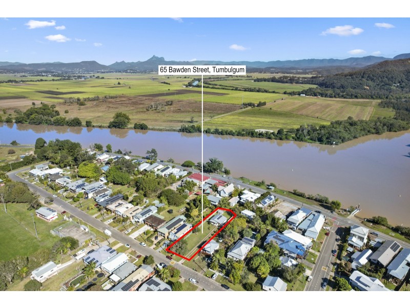 65 Bawden Street, Tumbulgum NSW 2490