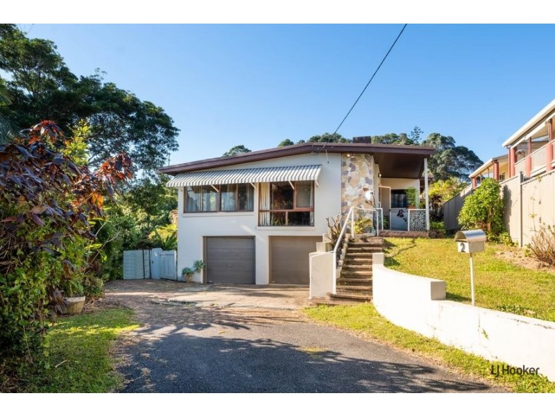 2 Second Avenue, Tweed Heads NSW 2485