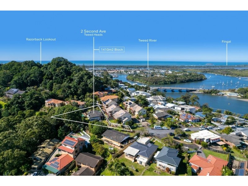 2 Second Avenue, Tweed Heads NSW 2485