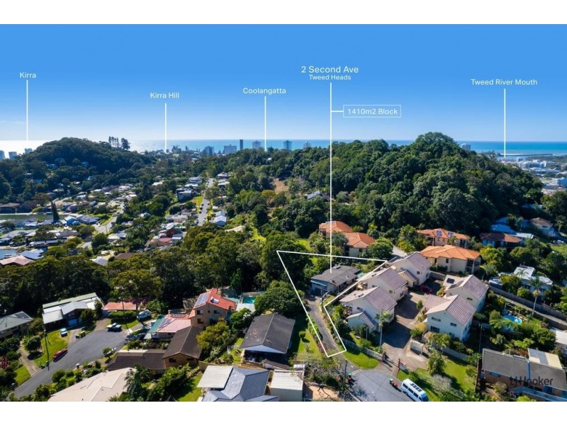 2 Second Avenue, Tweed Heads NSW 2485