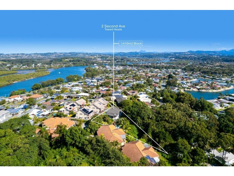 2 Second Avenue, Tweed Heads NSW 2485