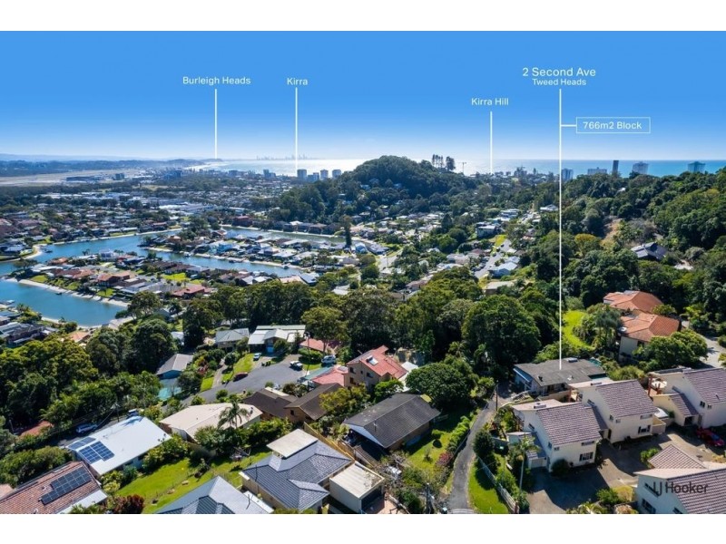 2 Second Avenue, Tweed Heads NSW 2485
