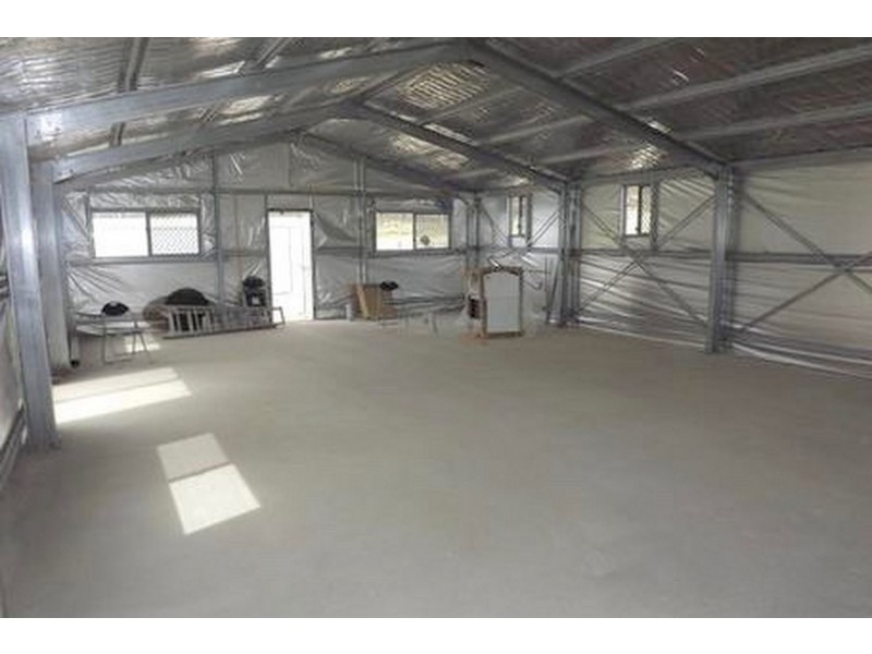 1069 Wallangra Road, Ashford NSW 2361