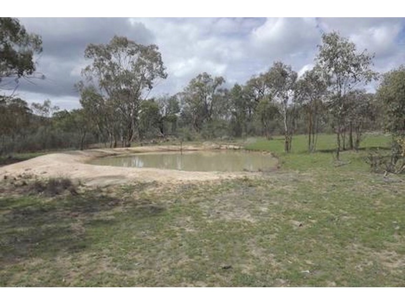 1069 Wallangra Road, Ashford NSW 2361