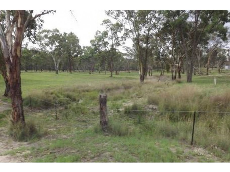 1069 Wallangra Road, Ashford NSW 2361