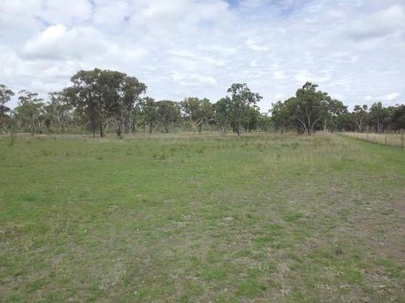 1069 Wallangra Road, Ashford NSW 2361