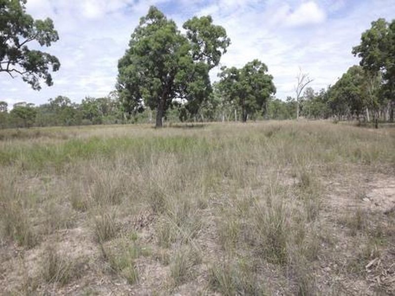 1069 Wallangra Road, Ashford NSW 2361