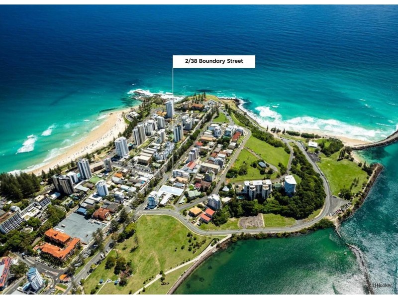 2/38 Boundary Street, Tweed Heads NSW 2485