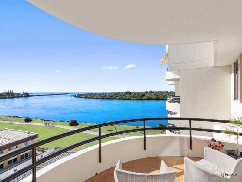 22/6-8 Endeavour Parade, Tweed Heads NSW 2485