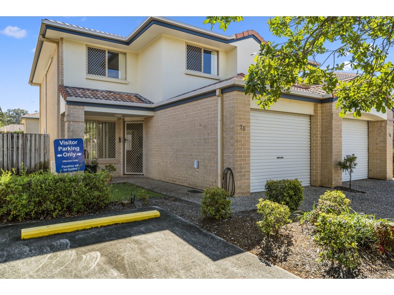 25/2 Falcon Way, Tweed Heads South NSW 2486