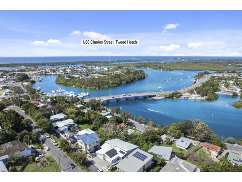 1/68 Charles Street, Tweed Heads NSW 2485