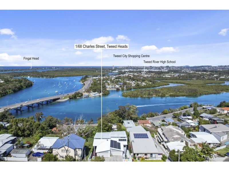 1/68 Charles Street, Tweed Heads NSW 2485