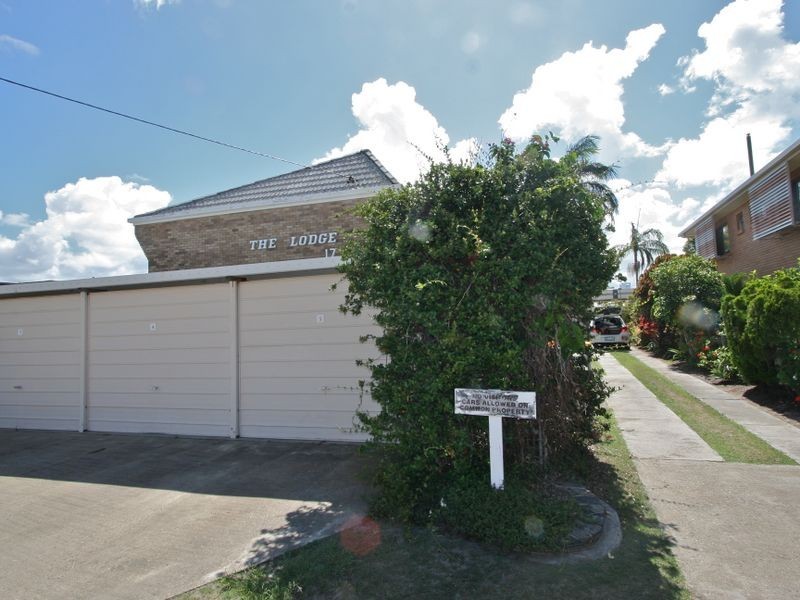 2/17 Endeavour Pde, Tweed Heads NSW 2485