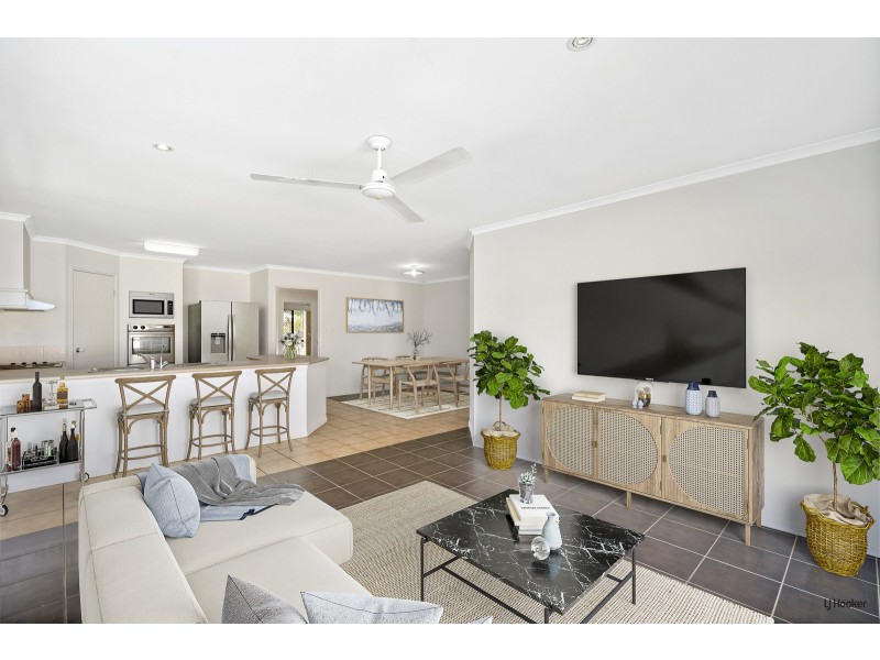 1 Starfish Crescent, Tugun QLD 4224