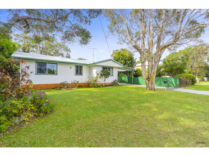 6 Acacia Street, Tweed Heads South NSW 2486