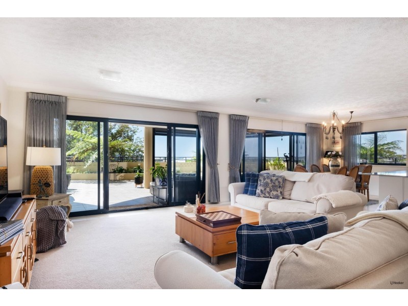 3/42-44 Thomson Street, Tweed Heads NSW 2485