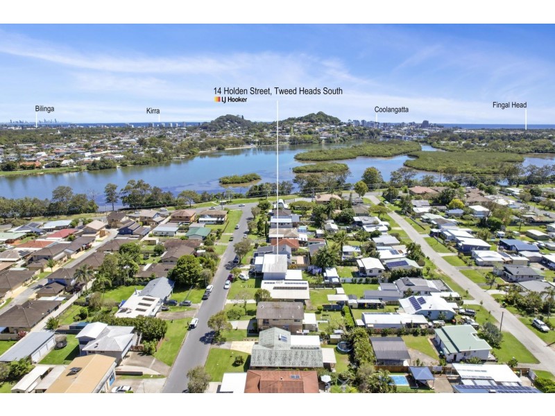 14 Holden Street, Tweed Heads South NSW 2486