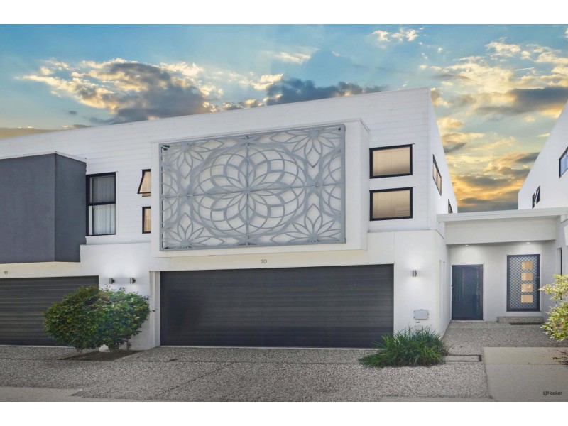 10/6 Border Drive North, Currumbin Waters QLD 4223