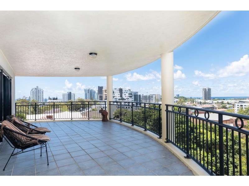 11/42-44 Thomson Street, Tweed Heads NSW 2485