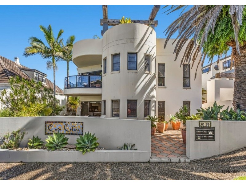 4/38-40 Tweed Street, Coolangatta QLD 4225