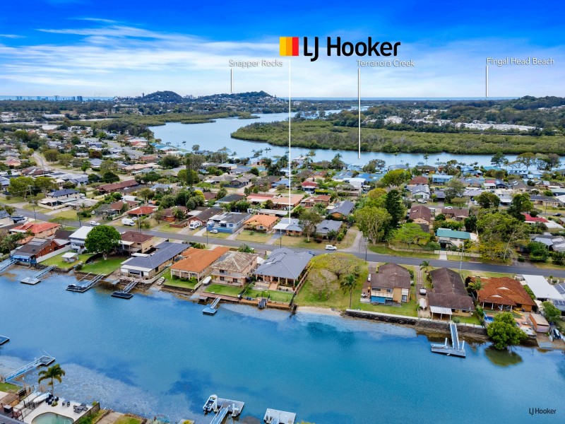 55 Jacaranda Avenue, Tweed Heads West NSW 2485