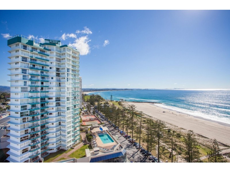 114/70-80 Marine Parade, Coolangatta QLD 4225