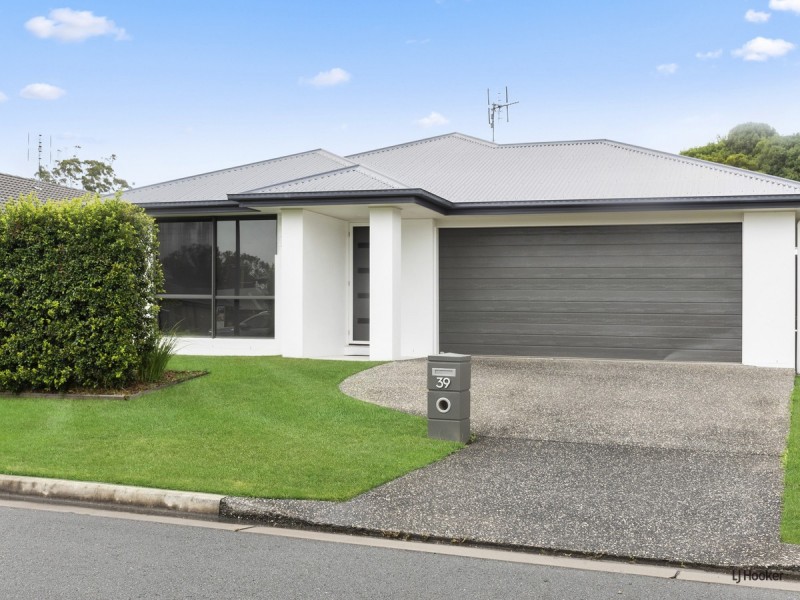 39 Robin Circuit, Tweed Heads South NSW 2486