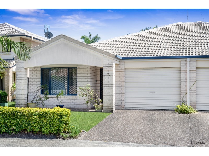 170/2 Falcon Way, Tweed Heads South NSW 2486