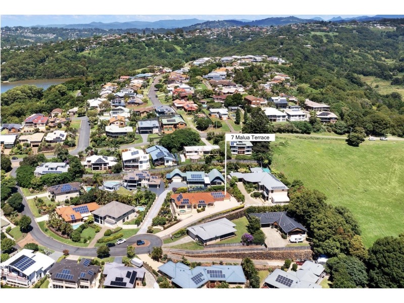 7 Malua Terrace, Bilambil Heights NSW 2486