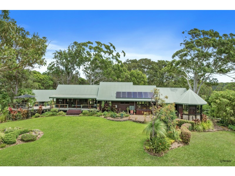 219 Tweed Coast Road, Cudgen NSW 2487
