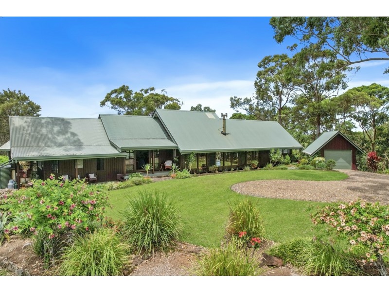 219 Tweed Coast Road, Cudgen NSW 2487